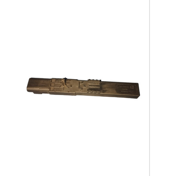 Sensor De Presença Citroen C4 Lounge 2012 A 2016 9672409080
