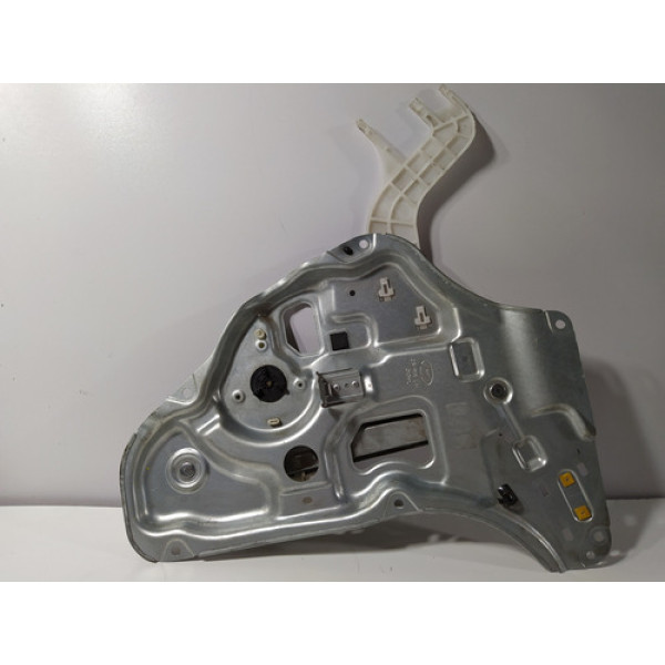 Máquina De Vidro Traseiro Esquerdo  Hyundai Ix35