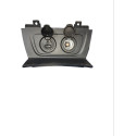 Entrada Auxiliar Tomada 12v Citroen C4 Lounge  Aux
