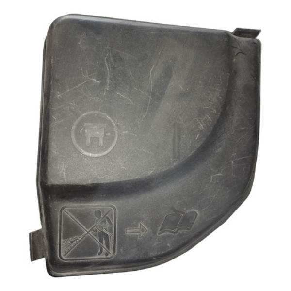 Tampa Caixa De Fusíveis Peugeot 307 9653315180