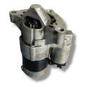  Motor Arranque Citroen C4 2.0 2008 Até 2014 9656317680
