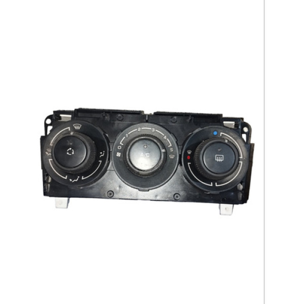 Controle Ar Condicionado Peugeot 408 2010 A 2019 Original