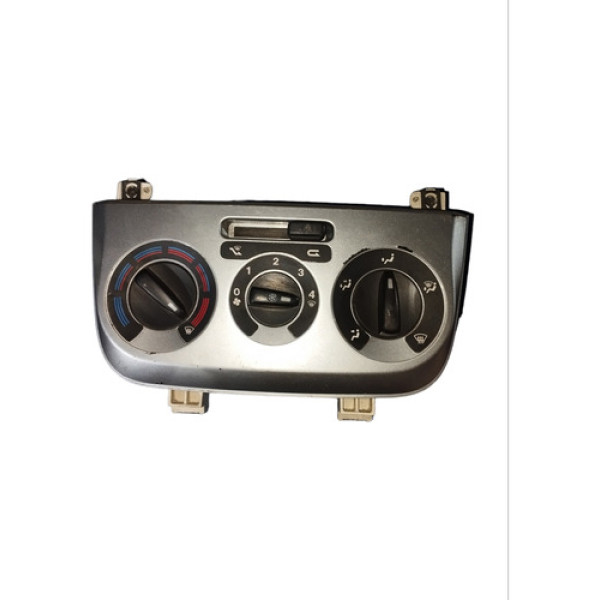 Comando Painel Ar Condicionado Fiat Punto 2008 A 2010 