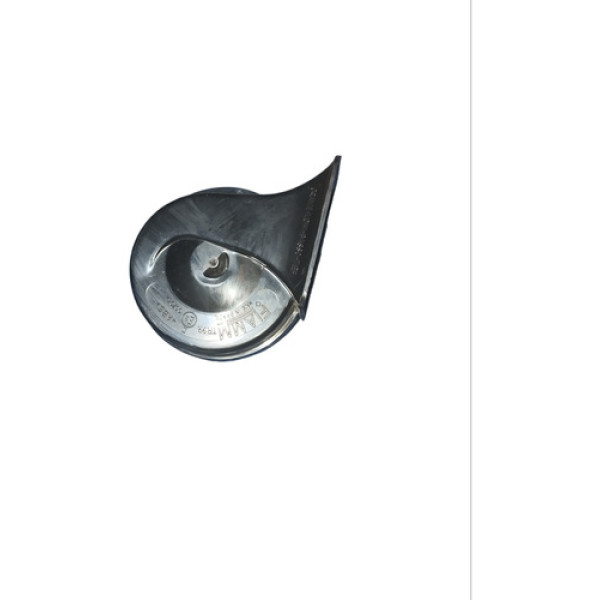 Buzina Caracol Renault Duster  256102764r