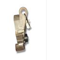 Suporte Motor Tampa Correia Peugeot 206 Clio 1.0 16v 01 A 13