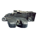 Fechadura Tampa Traseira Citroen Aircross C3 Picasso C4 2010