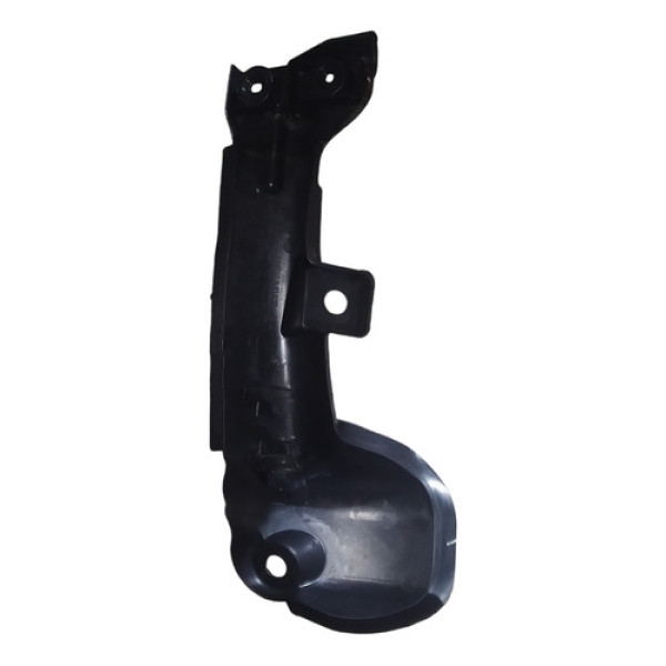 Moldura Proteção Sensor Abs Sandero Direito 8200372693