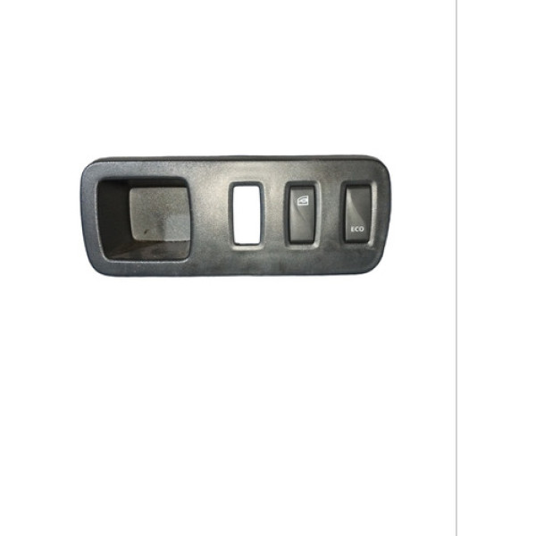 Comando Trava Vidro Renault Duster 251636581r
