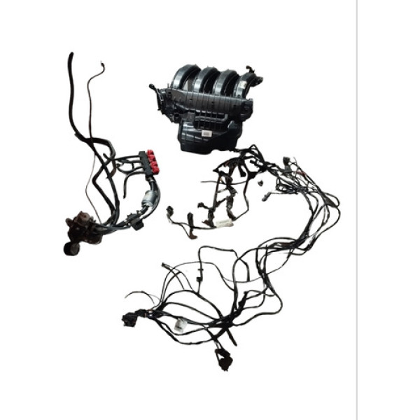 Kit Gás Da Renault Captur Duster 2019