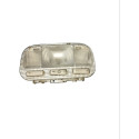 Luz De Teto Citroen C3 C4 Aircross C5 Peugeot 307 9680713880