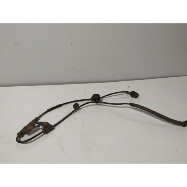 Sensor De Freio Abs Hyundai Hb20 Dianteiro Direito Original 