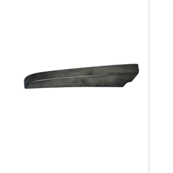 Moldura Acabamento Rack  Fiat Idea 100169785dx Lado Direito