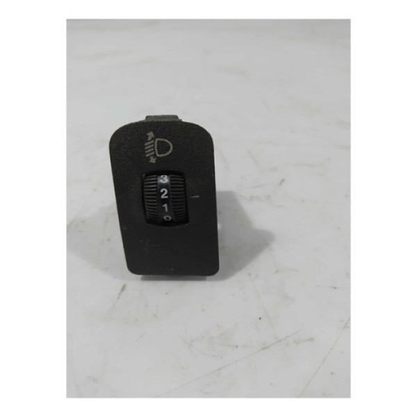 Botão Regulagem Do Farol Ducatu Boxer Jumper 7353160910