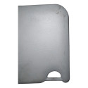 Quebra Sol Renault Scenic Lado Esquerdo 2001