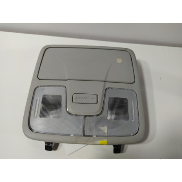 Luz Do Teto Com Porta Óculos Hyundai Ix35 2014 A 2017 