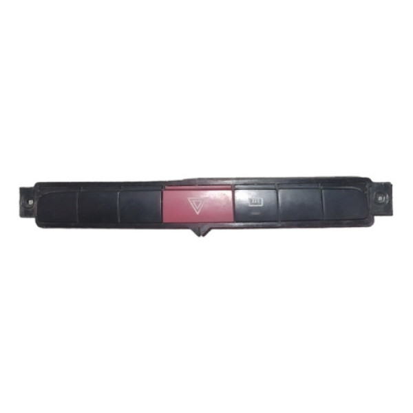 Botao Pisca Alerta Fiat Punto Linea 2008a2012