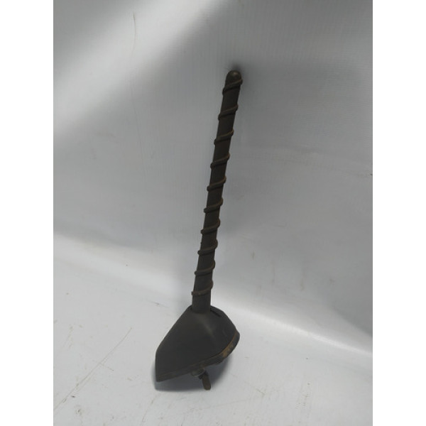 Antena Teto Hyundai I30 2010 Carro Flexível Traseiro
