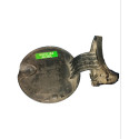 Portinhola Tampa Tanque Citroen C3 2003 A 2012 9638184280