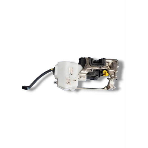 Fechadura Dianteira Esquerda Renault Clio