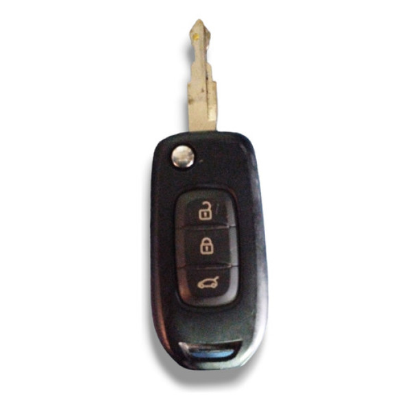 Kit Code Modulos Chave Renault Kwid 2020 1.0 3cc 237104682r