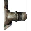 Flange Carcaça Bloco Motor 206 207 307 C3 C4 Picasso 1.6 16v