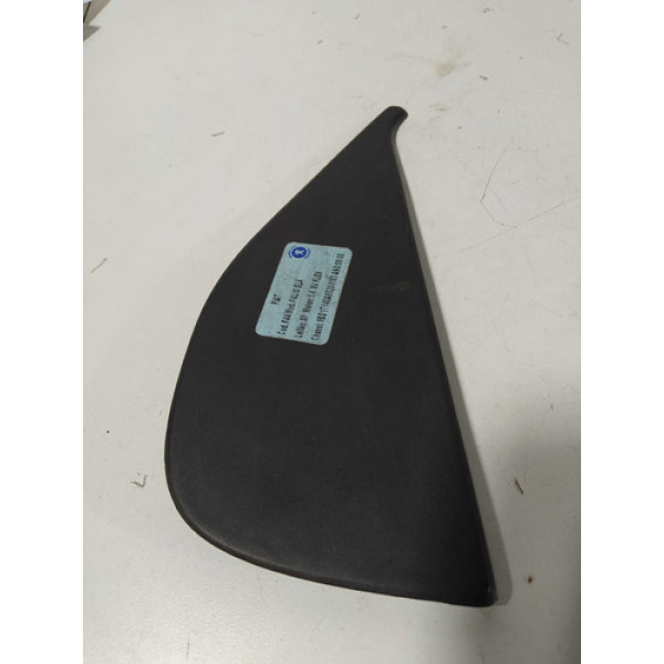 Acabamento De Porta Traseira Direito Fiat Palio