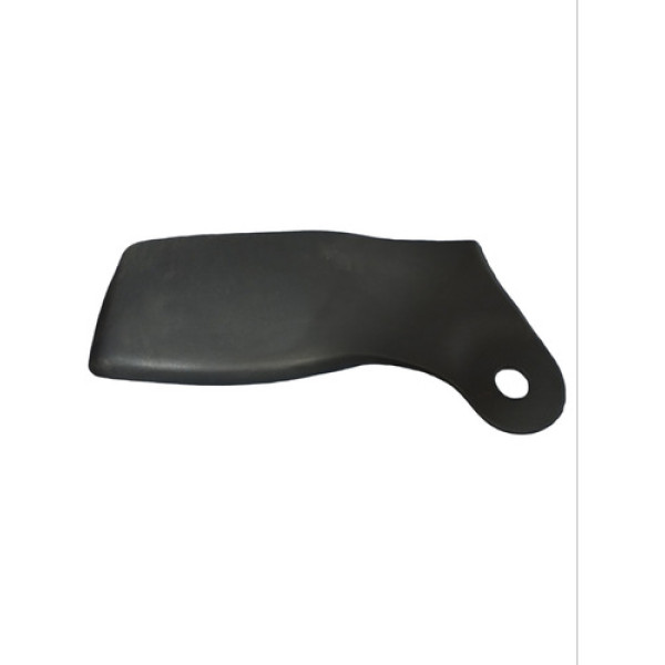 Moldura Banco Dianteiro Direito Renault Fluence 2008 A 2012