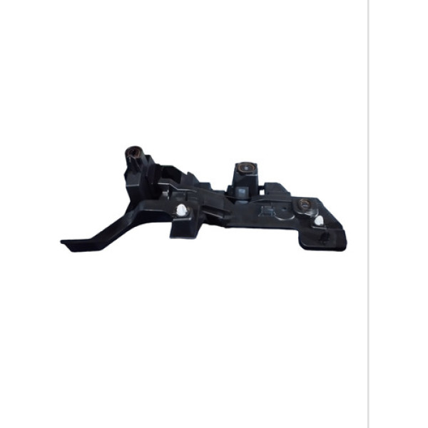 Guia Porta Malas Peugeot 2008 Lado Esquerdo