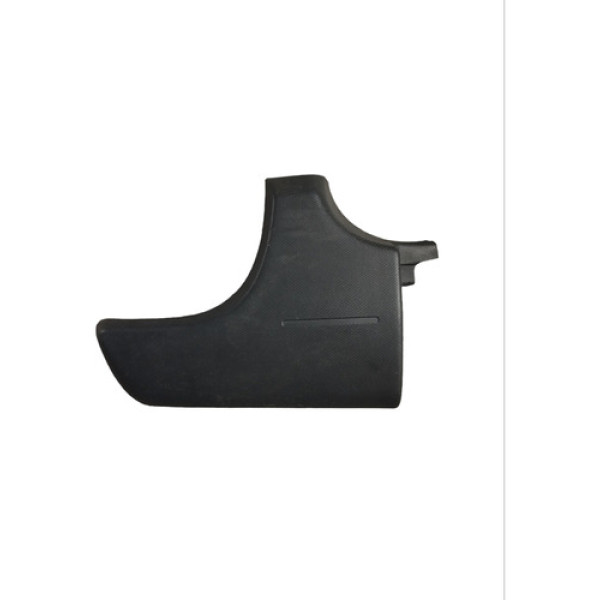 Moldura Inferior Do Painel Renault Duster  681358041r