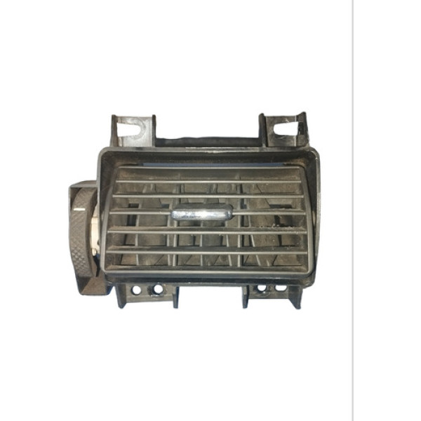 Difusor Ar Central Lado Esquerdo Ford Transit 2010 A 2014