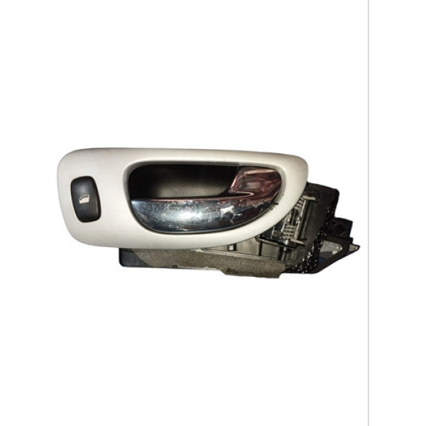 Maçaneta Interna Dianteira Direita Peugeot 307 2005