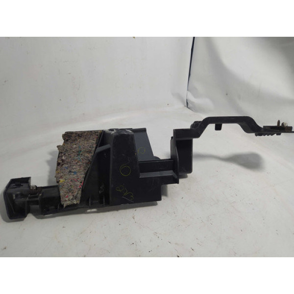 Acabamento Porta Malas Lado Esquerdo Citroen Aircross 