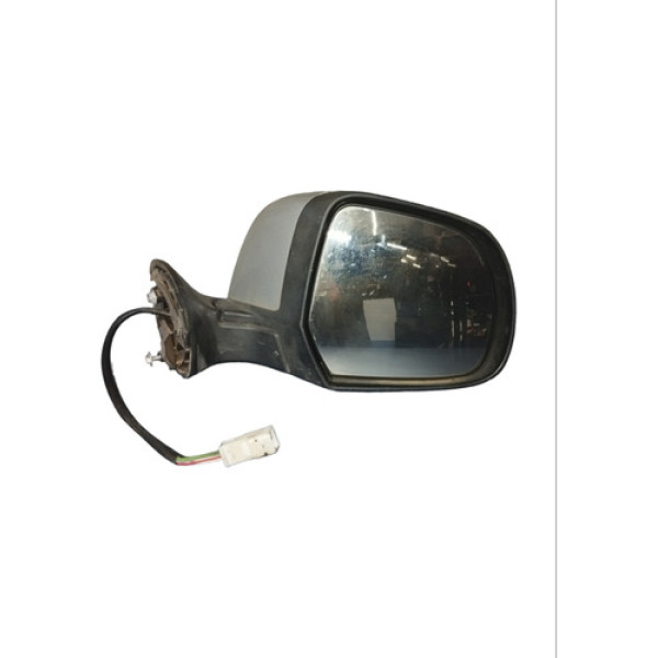 Retrovisor Direito Renault Duster Oroch 2016 A 2020