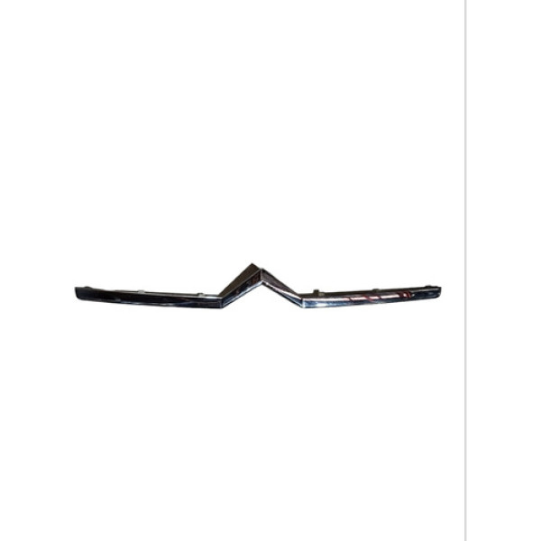Friso Parachoque Citroen C4 Pallas 9646995977 