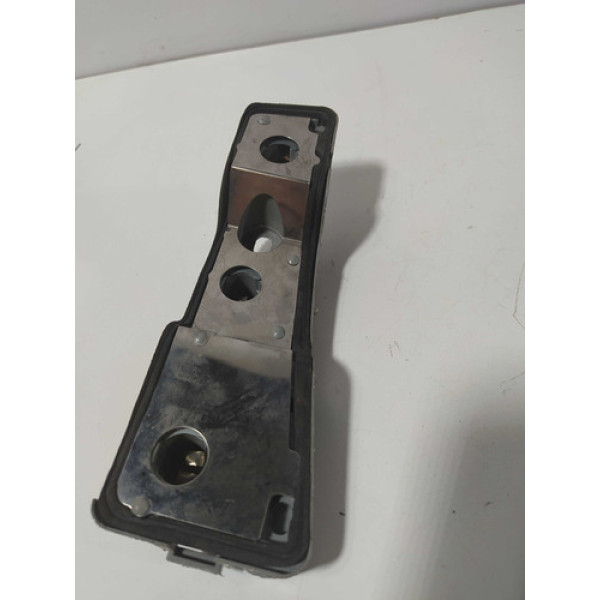 Circuito Soquete Esquerdo Traseiro Fiat Palio 2001 A 2003 