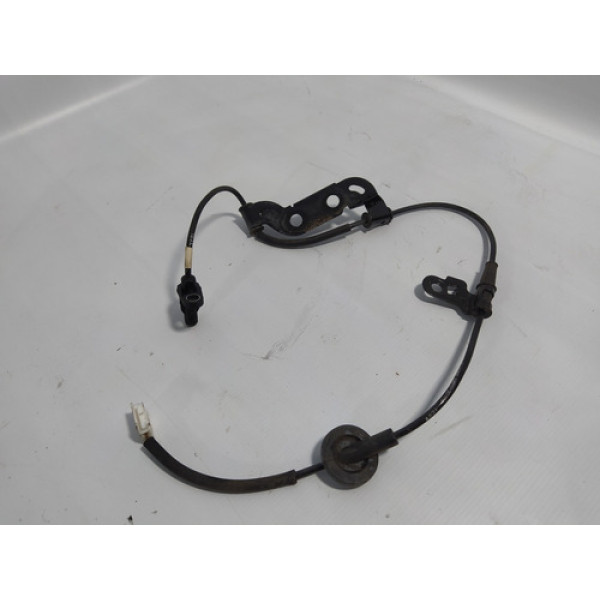 Sensor De Abs Traseiro Hyundai Sonata 2.4 Lado Direito 