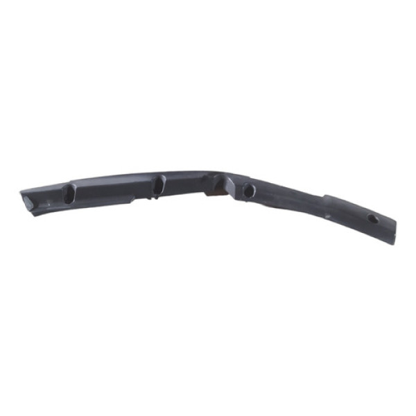 Moldura Inferior Tampa Traseira Citroen C3 2004 A 2012