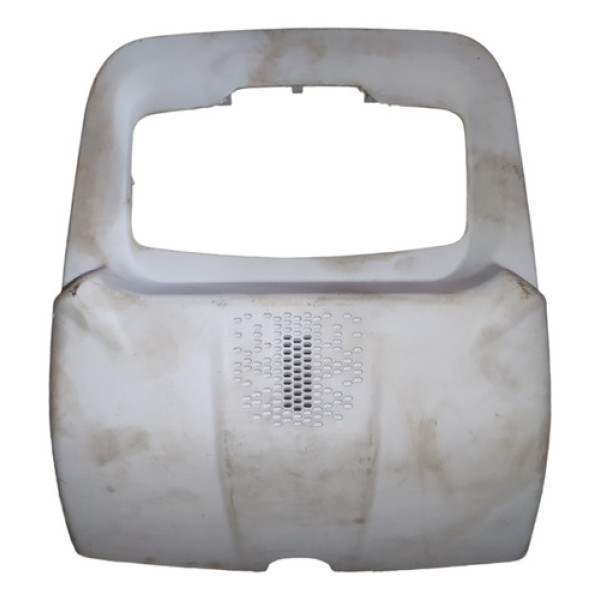 Moldura Da Luz Teto Citroen C4 Cactus 2021 