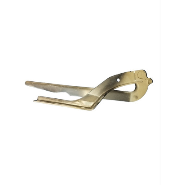 Dobradiça Capo Peugeot 307 Lado Esquerdo