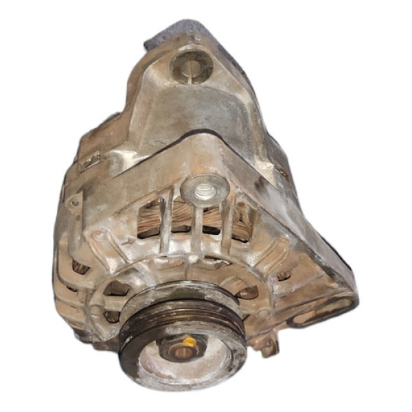 Alternador Renault Clio Logan Sandero 1.0 16v 231007440r