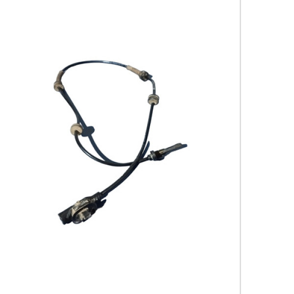 Sensor Abs Traseiro Direito Fiat  Siena 51918282