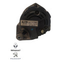 Alternador Peugeot 206 Sandero Logan Clio Kangoo 9647983680