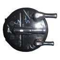 Canister Filtro Nissan March Versa Kicks Original 149501hs0a