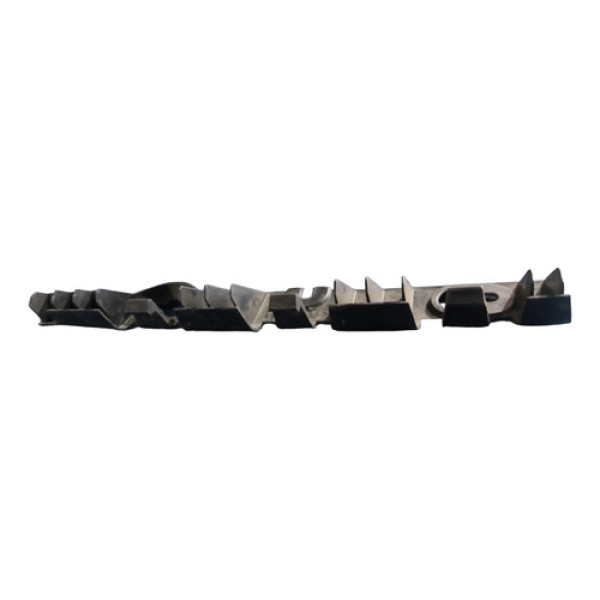 Suporte Da Guia Do Parachoque Renault Logan 8200597665