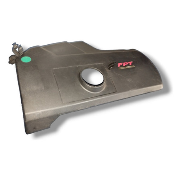 Tampa Protetora Do Motor Fiat Ducato 2.3 504034873a