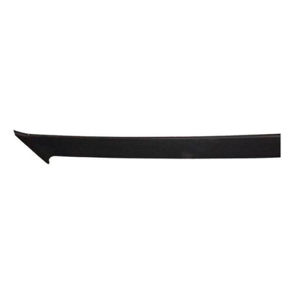 Friso De Teto Borracha Citroen C3 2003a 2009  Lado Direito