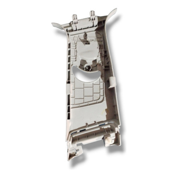 Moldura Cinto Superior Esquerdo Hyundai Hb20 12/19 156066292