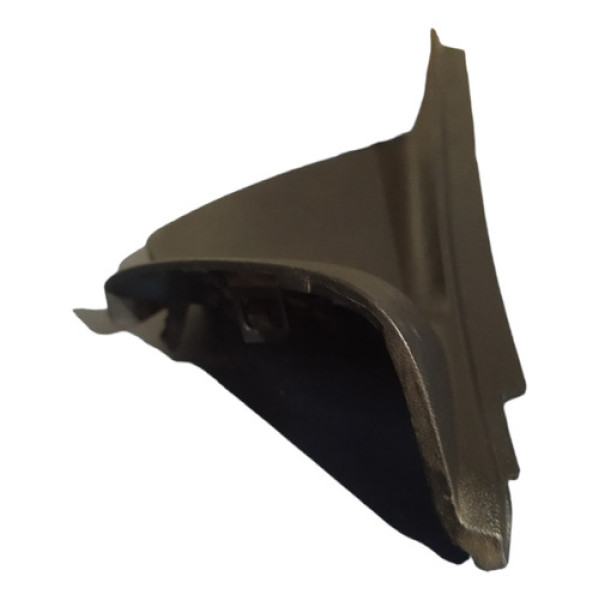 Moldura Lateral Painel Esquerdo Peugeot 208 9678238077