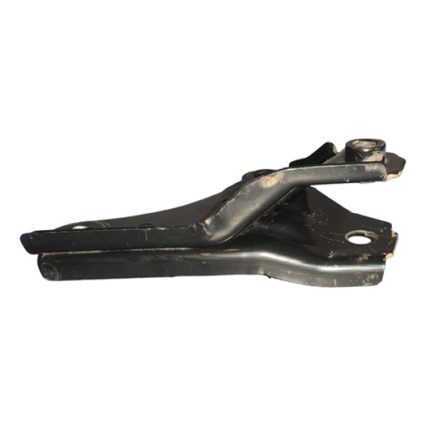 Braço Suporte Coxim Inferior Do Motor Citroen C3 2013 1.5