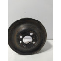 Polia Do Virabrequim Volkswagen Fox 2003 A 2015 Original